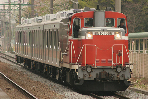 相模原駅