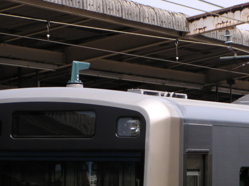 市川大野駅