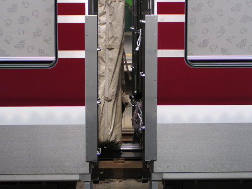 市川大野駅