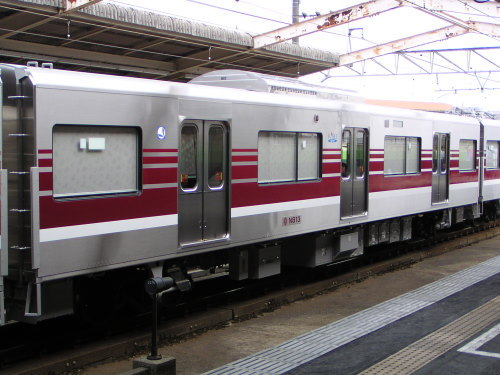 市川大野駅