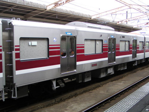 市川大野駅
