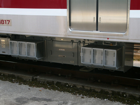 市川大野駅