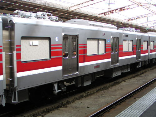 市川大野駅
