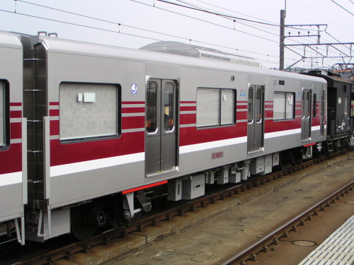 市川大野駅