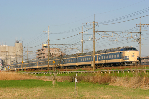 東浦和～東川口間