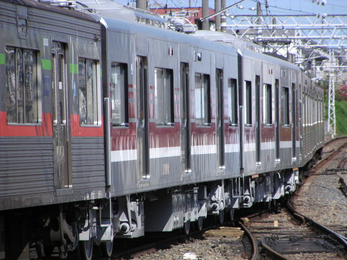 京成津田沼駅