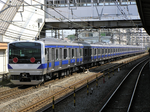 大船駅