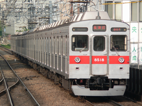 溝の口駅