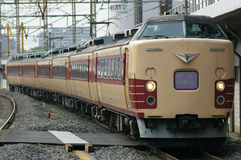 浦和駅