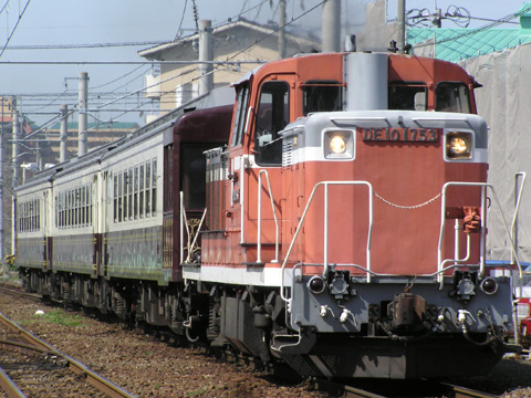 南熊本駅