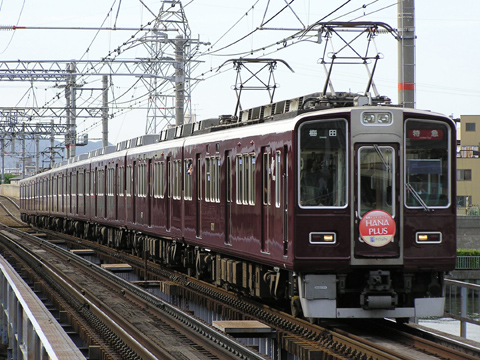 神崎川駅