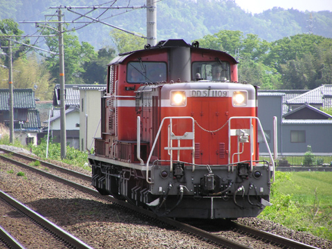 坂田駅