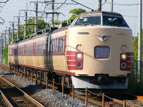 新白岡駅