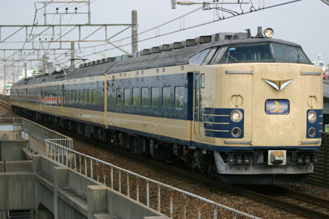 舞浜駅