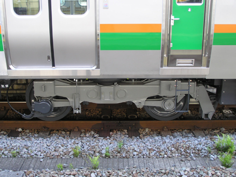 品川駅