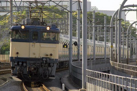 赤羽駅