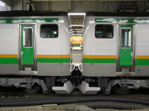 品川駅