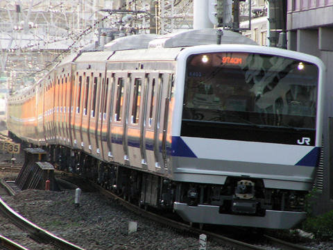 横浜駅