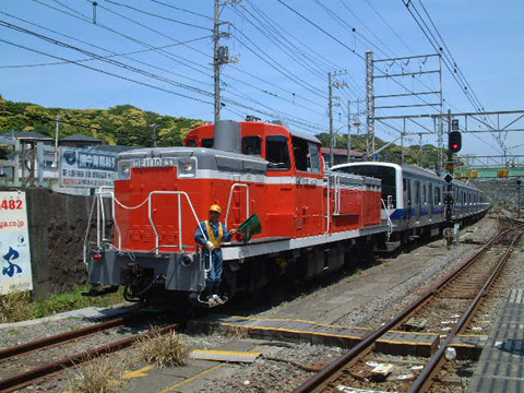 逗子駅