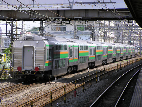 大船駅