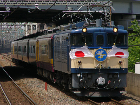 武蔵浦和駅