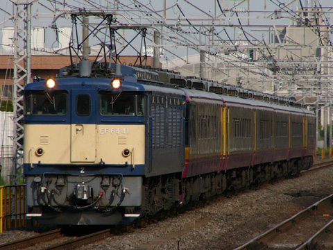 西船橋駅