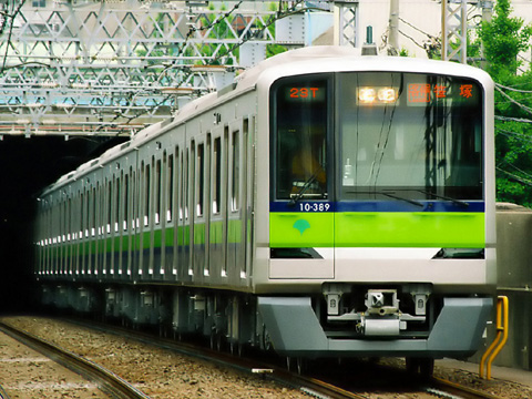 船堀駅