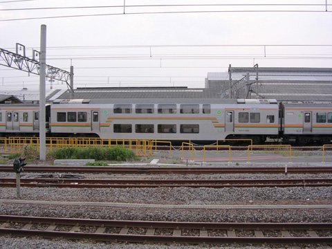新前橋駅