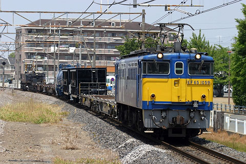 行田駅