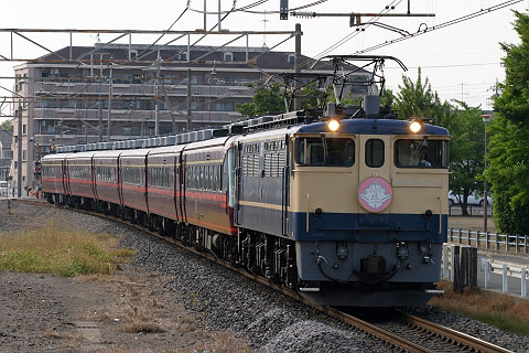 行田駅