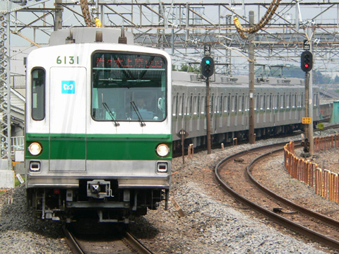 金町駅