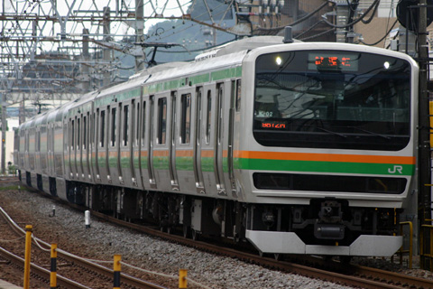 大船駅