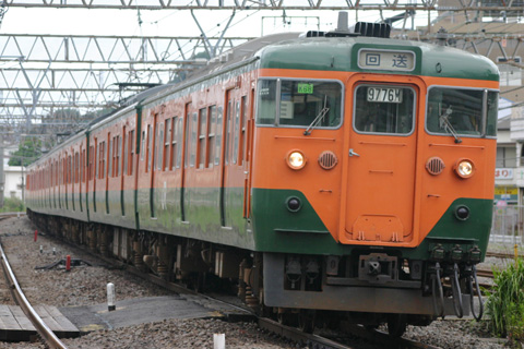 大船駅