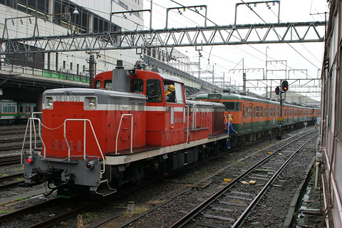 大宮駅