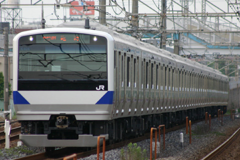 馬橋駅