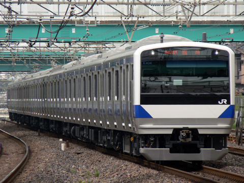 柏駅