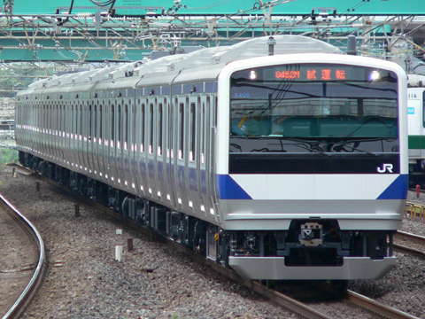 柏駅