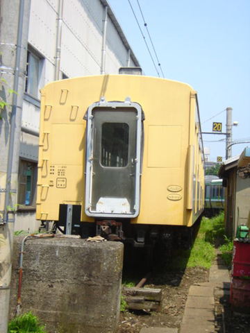 【JR東】三鷹駅・電車区75周年記念イベント