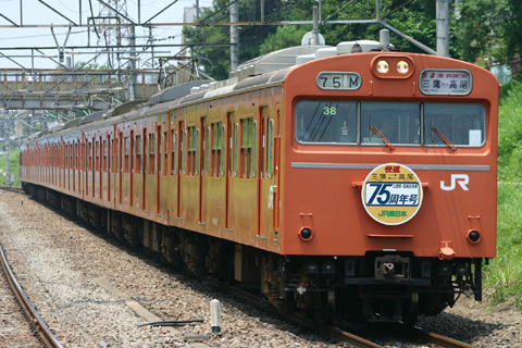 西国分寺駅