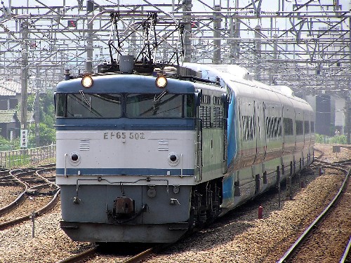 府中本町駅
