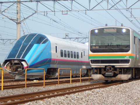 旧高崎操車場