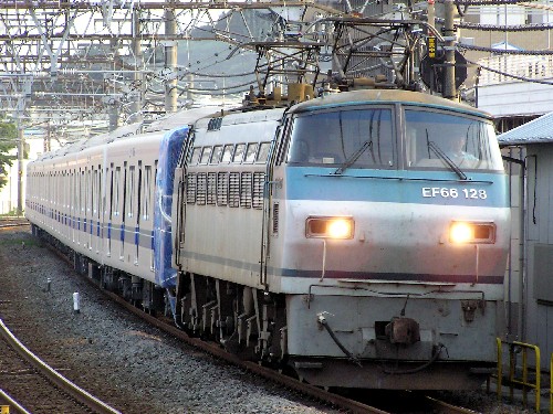 大船駅