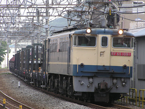 大船駅
