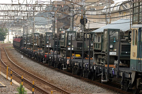 大船駅