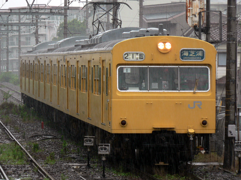 川崎新町駅
