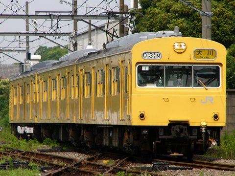 浅野駅