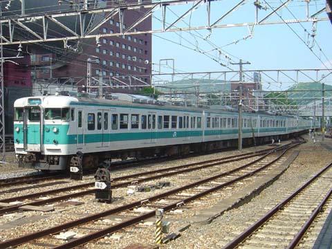 京都駅