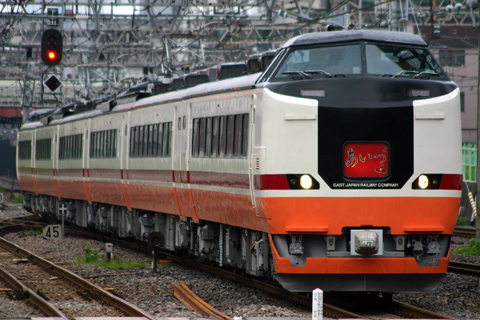 池袋駅