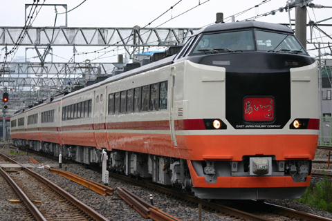 池袋駅