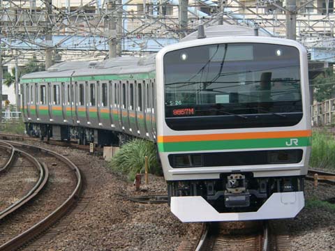大船駅